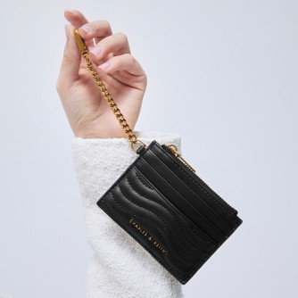 Charles & Keith Cardholder