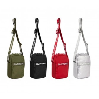 Supreme FW25 Shoulder Bag