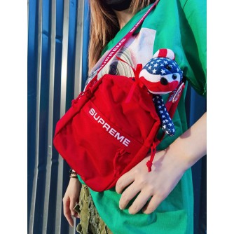 Supreme FW22 Shoulder Bag