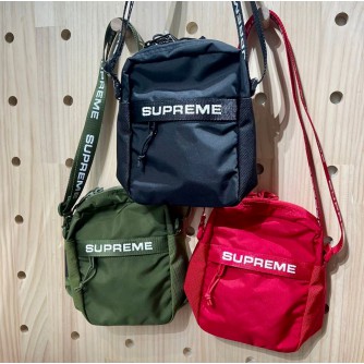 Supreme FW22 Shoulder Bag