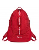 Supreme FW22 Backpack & Duffle & Tote Bag