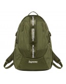 Supreme FW22 Backpack & Duffle & Tote Bag