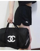 Chanel COCO VIP Gifts GYM Bag 