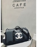 Chanel COCO VIP Gifts GYM Bag 