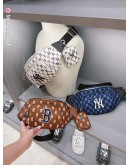 MLB Monogram Waist Bag 2022