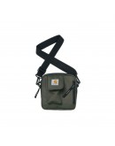 Carhartt WlP Essentials ShoulderBag olive green