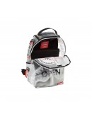 SprayGround Transparents Shark Backpack 