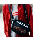 Places + Faces SlingBag