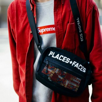 Places + Faces SlingBag