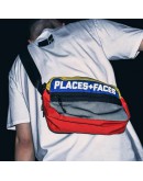 Places + Faces SlingBag