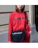 Places + Faces SlingBag