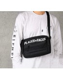 Places + Faces SlingBag