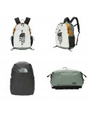 The NorthFace Big OutDoor Backpack 3colour