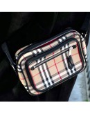 Burberry Vintage CameraBag