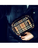 Burberry Vintage CameraBag