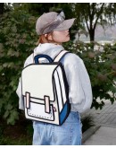 JumpFromPaper  3D Backpack 