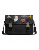 Coach x Disney SlingBag 2023