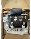 Coach x Disney SlingBag 2023