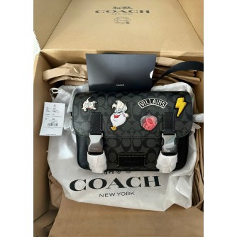 Coach x Disney SlingBag 2023