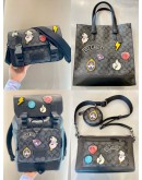 Coach x Disney SlingBag 2023