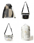 ARCTERYX x Beams SlingBag 始祖鸟