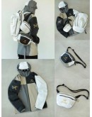 ARCTERYX x Beams SlingBag 始祖鸟