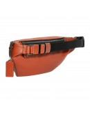 Coach Monogram Belt Waistbag