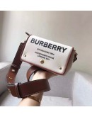 Burberry Note HorseFerry MailBag