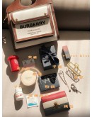 Burberry Note HorseFerry MailBag