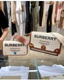 Burberry Note HorseFerry MailBag