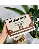 Burberry Note HorseFerry MailBag