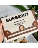 Burberry Note HorseFerry MailBag