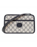 Gucci Monogram Camera