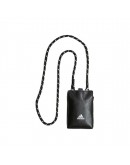 Adidas Essentials black phonebag