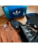 Adidas Originals 2023 ShoulderBag black