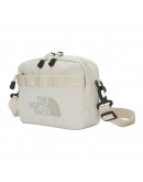 The North Face WL SideBag cream white