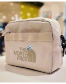 The North Face WL SideBag cream white