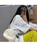 The North Face WL SideBag cream white