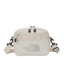 The North Face WL SideBag cream white