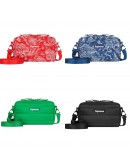 Supreme Puffer SideBag FW22 ready stock