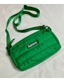 Supreme Puffer SideBag FW22 ready stock