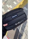 Supreme Puffer SideBag FW22 ready stock