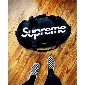 Supreme SS17 DuffleBag