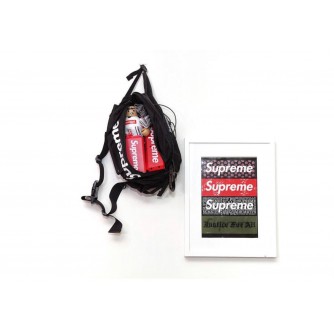 Supreme SS17 DuffleBag