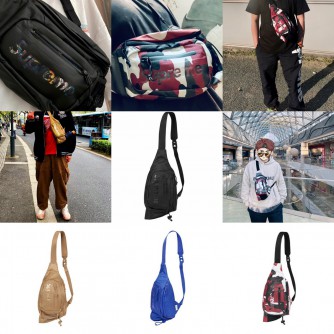 Supreme SS21 SlingBag