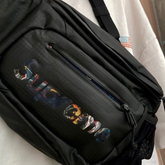 Supreme SS21 SlingBag