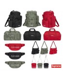 Supreme Bag Series 2023 