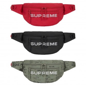 Supreme Bag Series 2023 