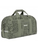 Supreme Bag Series 2023 