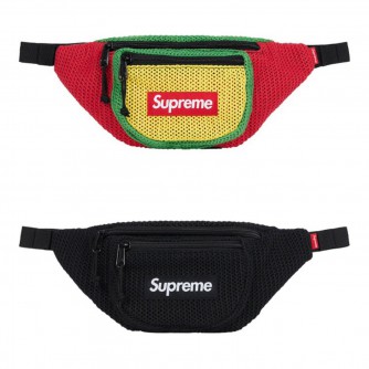 Supreme String WaistBag Weeks 18